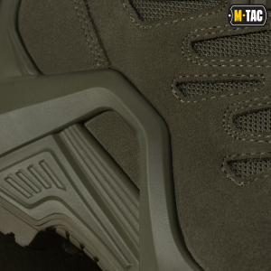 M-TAC ЧЕРЕВИКИ ТАКТИЧНІ CAIMAN OLIVE