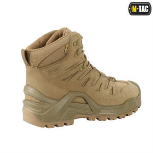 M-TAC БОТИНКИ ТАКТИЧЕСКИЕ CAIMAN COYOTE