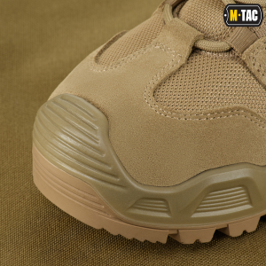 M-TAC БОТИНКИ ТАКТИЧЕСКИЕ CAIMAN COYOTE