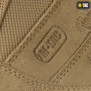 M-TAC БОТИНКИ ТАКТИЧЕСКИЕ CAIMAN COYOTE