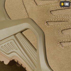 M-TAC БОТИНКИ ТАКТИЧЕСКИЕ CAIMAN COYOTE
