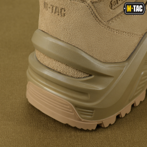 M-TAC БОТИНКИ ТАКТИЧЕСКИЕ CAIMAN COYOTE