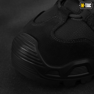 M-TAC ЧЕРЕВИКИ ТАКТИЧНІ CAIMAN BLACK