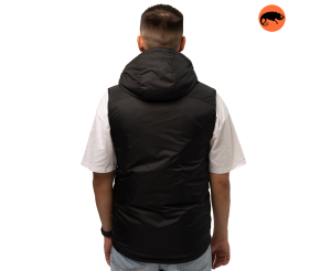 CHAMELEON ЖИЛЕТ APEX BLACK 06132-04