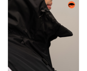 CHAMELEON ЖИЛЕТ APEX BLACK 06132-04