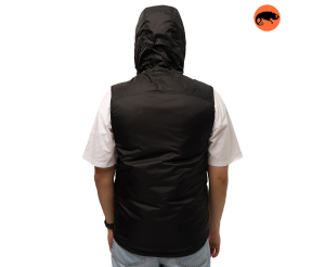 CHAMELEON ЖИЛЕТ APEX BLACK 06132-04