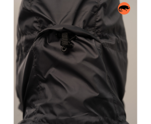 CHAMELEON ЖИЛЕТ APEX GRAPHITE 06132-08