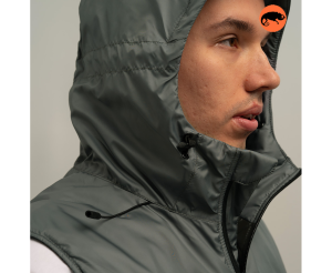 CHAMELEON ЖИЛЕТ APEX AGAVA GREEN 06132-01