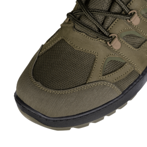 CAMO-TEC ЧЕРЕВИКИ SCOUT MID OLIVE 9436