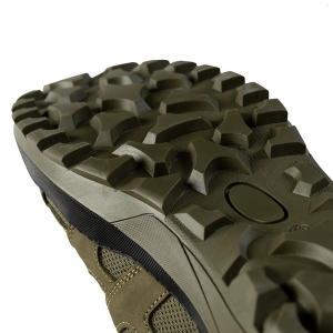 CAMO-TEC ЧЕРЕВИКИ SCOUT MID OLIVE 9436