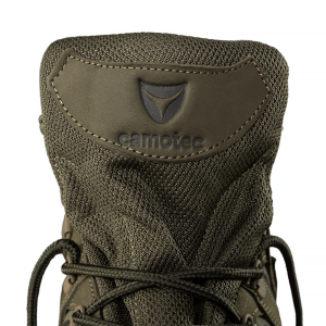 CAMO-TEC ЧЕРЕВИКИ SCOUT MID OLIVE 9436