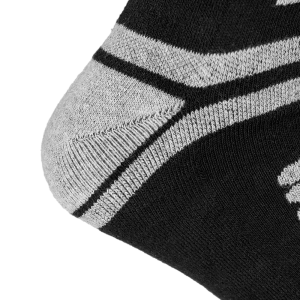 CAMO-TEC НОСКИ MERINO LONGAIR 2.0 BLACK 9430