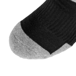 CAMO-TEC НОСКИ MERINO LONGAIR 2.0 BLACK 9430