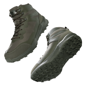 CAMO-TEC КРОСІВКИ CORETT MID XTERM OLIVE 9425