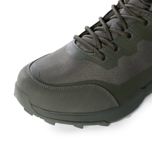 CAMO-TEC КРОССОВКИ CORETT MID XTERM OLIVE 9425