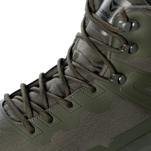 CAMO-TEC КРОССОВКИ CORETT MID XTERM OLIVE 9425