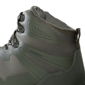 CAMO-TEC КРОССОВКИ CORETT MID XTERM OLIVE 9425