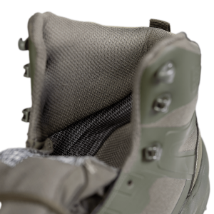 CAMO-TEC КРОССОВКИ CORETT MID XTERM OLIVE 9425