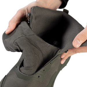 CAMO-TEC КРОССОВКИ CORETT MID XTERM OLIVE 9425