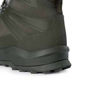 CAMO-TEC КРОССОВКИ CORETT MID XTERM OLIVE 9425