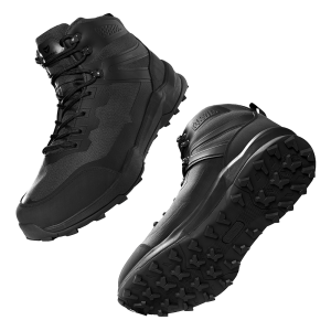 CAMO-TEC КРОСІВКИ CORETT MID XTERM BLACK 9426