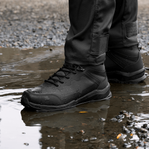 CAMO-TEC КРОСІВКИ CORETT MID XTERM BLACK 9426