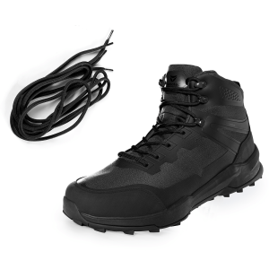 CAMO-TEC КРОСІВКИ CORETT MID XTERM BLACK 9426