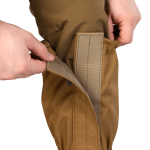 CAMO-TEC ГАМАШИ 2.0 COYOTE 9401