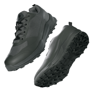 CAMO-TEC КРОСІВКИ CORETT XTERM GREY 9429