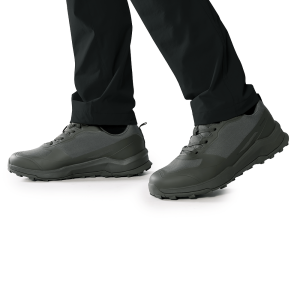 CAMO-TEC КРОССОВКИ CORETT XTERM GREY 9429