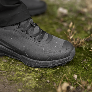 CAMO-TEC КРОССОВКИ CORETT XTERM GREY 9429