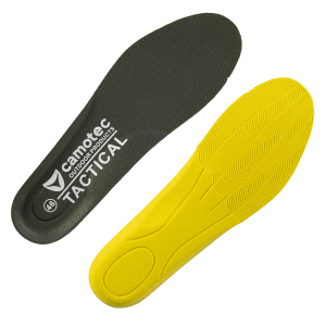 CAMO-TEC КРОССОВКИ CORETT XTERM GREY 9429