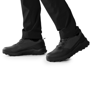 CAMO-TEC КРОСІВКИ CORETT XTERM BLACK 9427