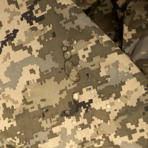 CAMO-TEC УТЕПЛЕНЕ ПОНЧО-ТРАНСФОРМЕР КІРЕЯ ММ14 9304