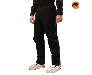 CHAMELEON ШТАНИ BASTION BLACK 00025