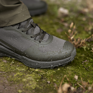 CAMO-TEC КРОСІВКИ CORETT XTERM OLIVE 9428