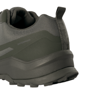 CAMO-TEC КРОСІВКИ CORETT XTERM OLIVE 9428