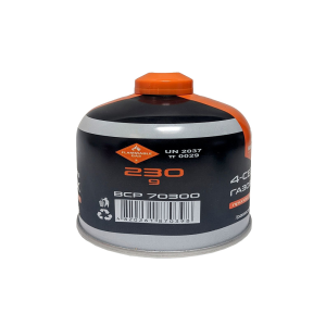 BASECAMP БАЛЛОН ГАЗОВЫЙ 230 Г