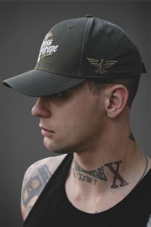 SVASTONE БЕЙСБОЛКА UKRAINE FORTRESS EUROPE OLIVE