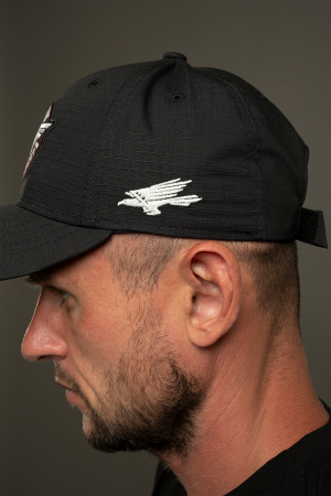 SVASTONE БЕЙСБОЛКА UKRAINE FORTRESS EUROPE BLACK