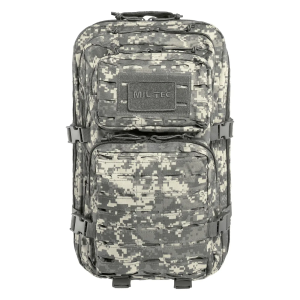 MIL-TEC РЮКЗАК ШТУРМОВИЙ ВЕЛИКИЙ ASSAULT LASER CUT AT-DIGITAL 14002770