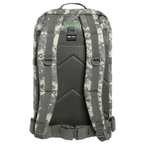MIL-TEC РЮКЗАК ШТУРМОВИЙ ВЕЛИКИЙ ASSAULT LASER CUT AT-DIGITAL 14002770