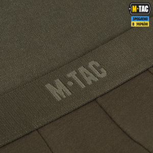 M-TAC ТРУСЫ MEN COTTON STRETCH TRUNKS DARK OLIVE