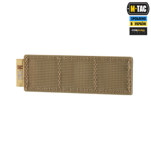 M-TAC ВСТАВКА МОДУЛЬНАЯ ДЛЯ SD-КАРТ (3 СЕКЦИИ) COYOTE