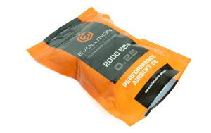 EVOLUTION ШАРЫ 0,25G - 0.5 KG HS2998