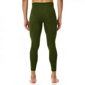 ACCAPI ТЕРМОКАЛЬСОНЫ POLAR BEAR MEN'S LONG PANTS MILITARY GREEN/BLACK ACCPA753.1799