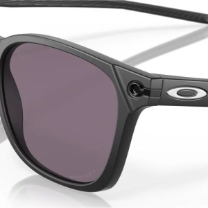 OAKLEY ОКУЛЯРИ ЗАХИСНІ SI OJECTOR MATTE BLACK/PRIZM GREY OO9018-0155