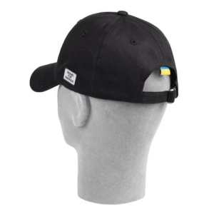 P1G-TAC БЕЙСБОЛКА COMBAT BLACK UA281-4046-BK-PR25