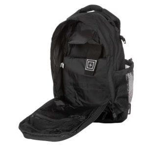 5.11 РЮКЗАК ТАКТИЧЕСКИЙ COVRT 18 BACKPACK 30L BLACK 56961ABR-019