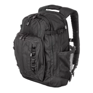 5.11 РЮКЗАК ТАКТИЧЕСКИЙ COVRT 18 BACKPACK 30L BLACK 56961ABR-019